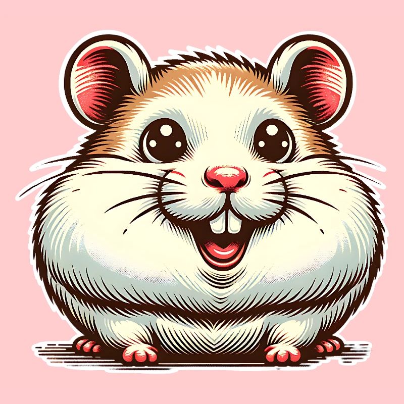Hamster