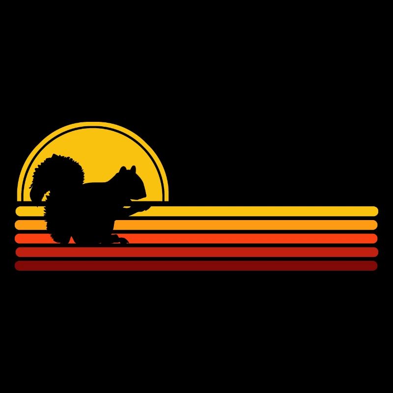 Eichhörnchen