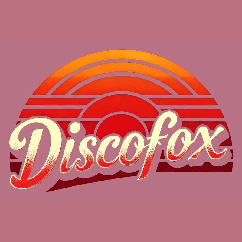 Discofox