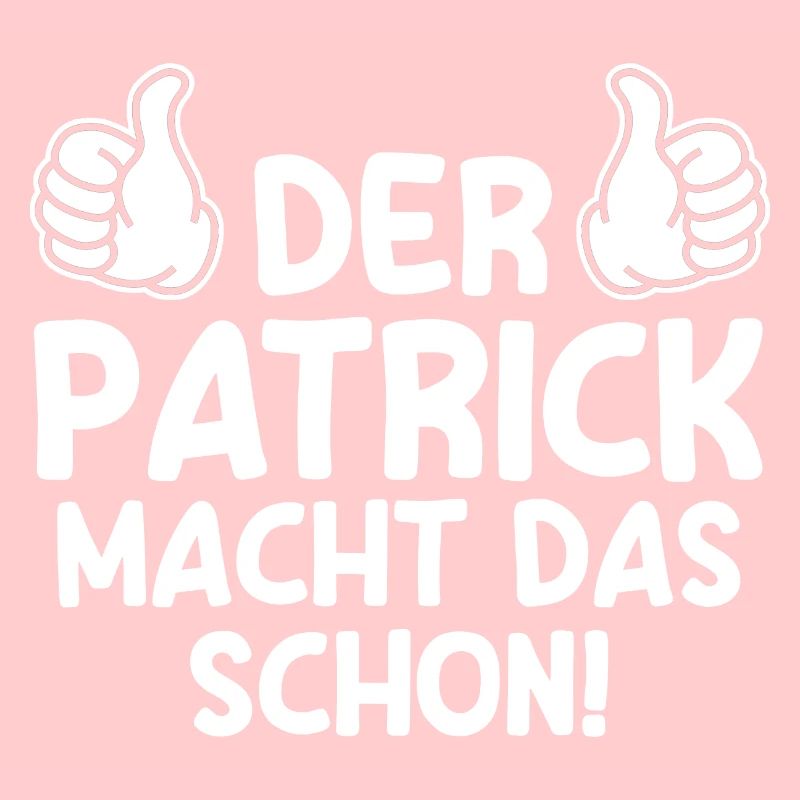 Patrick