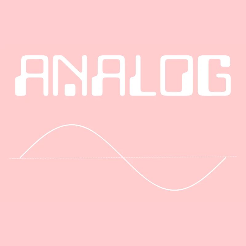 Analog better design