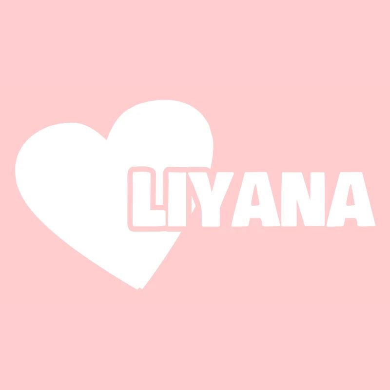 Liyana as a first name