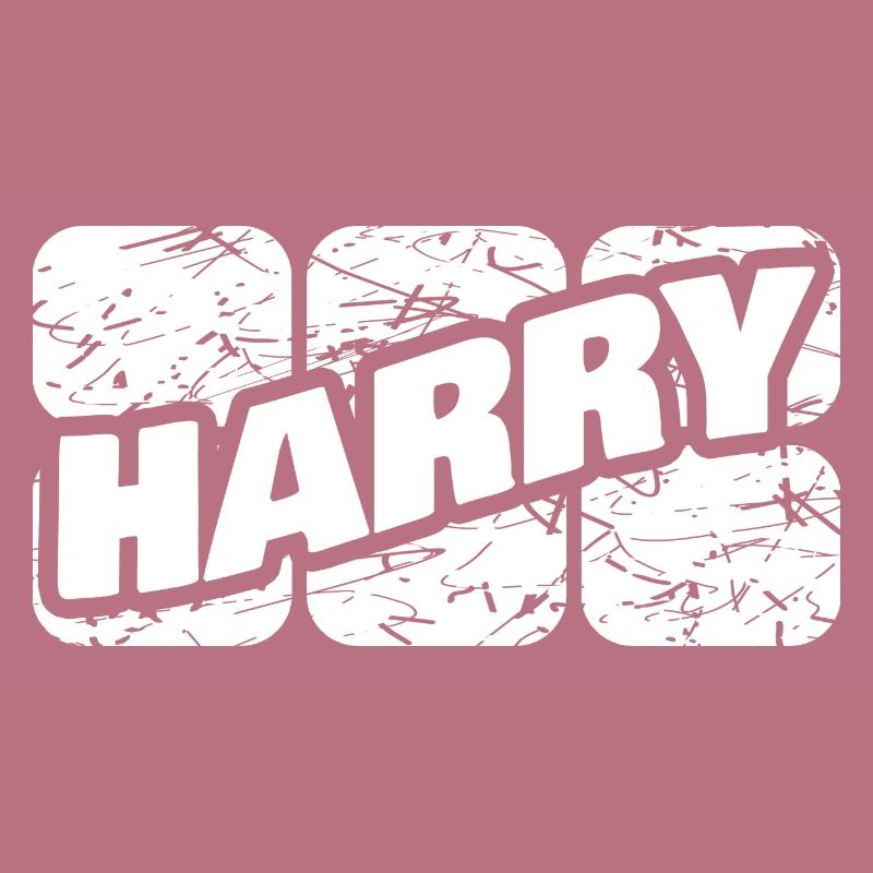 Harry
