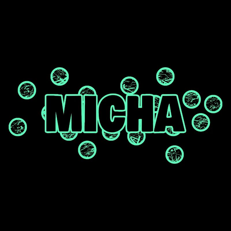 Drôle de Micha