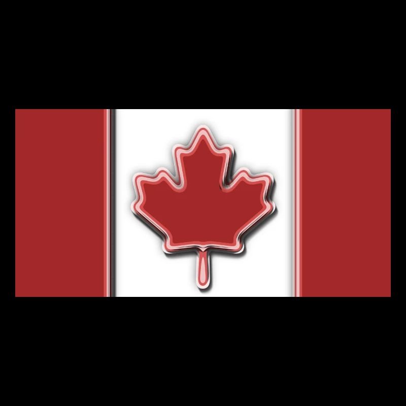Drapeau du Canada