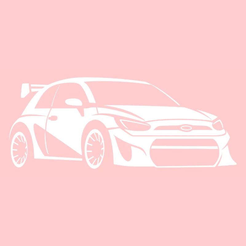 Voiutre de rallye