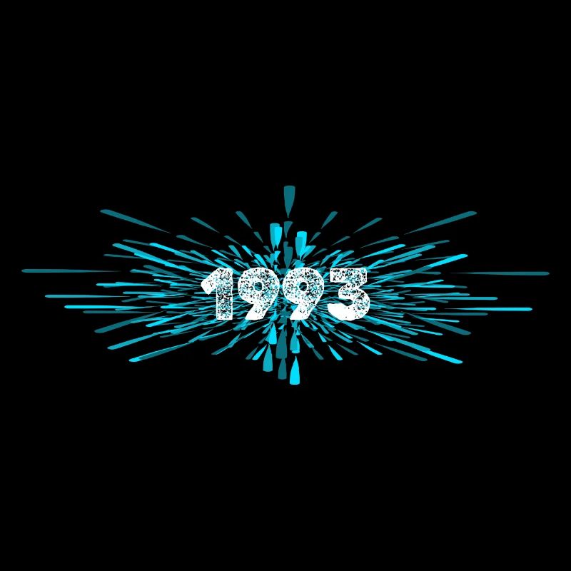 Année de construction 1993