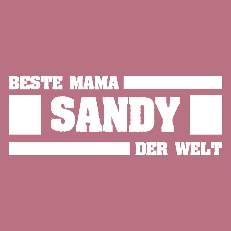 Mutter Sandy