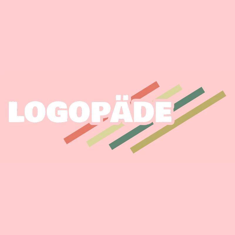 Logopäde als Arbeitsplatz