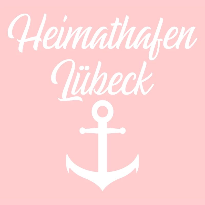Heimathafen Lübeck