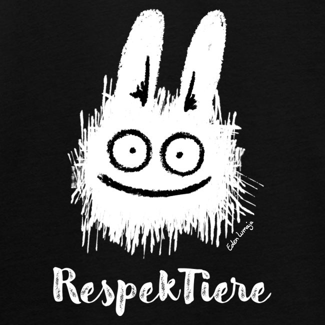RespekTiere - Kaninchen