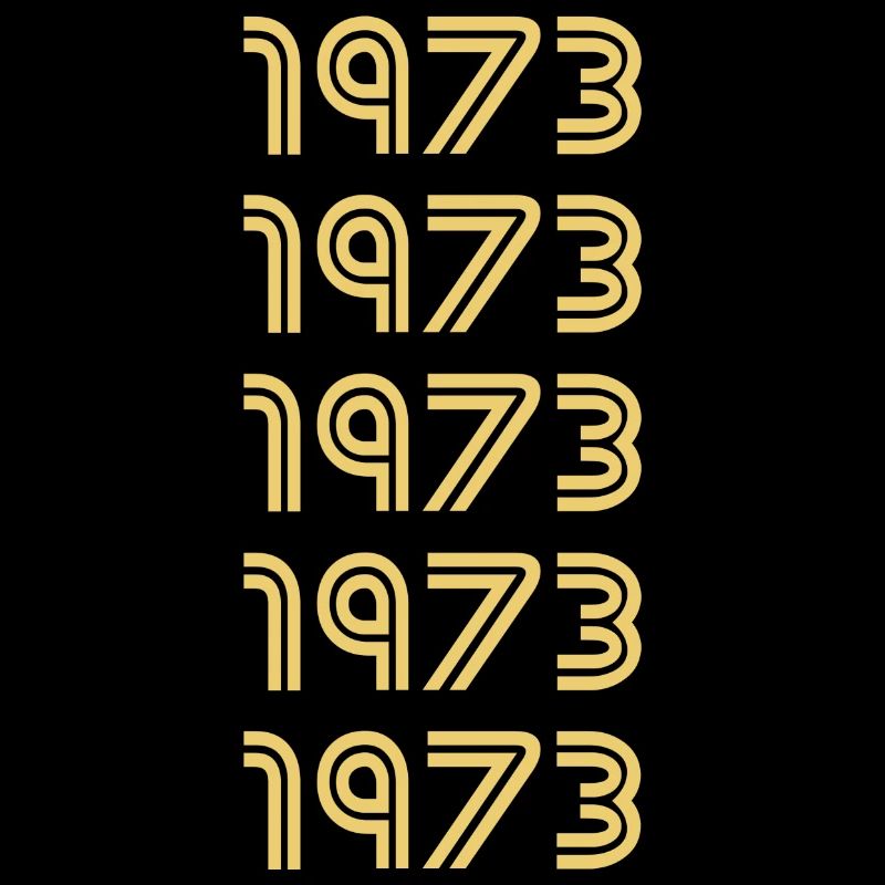 Année de naissance : 1973