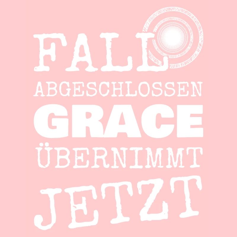 Grace as a given name