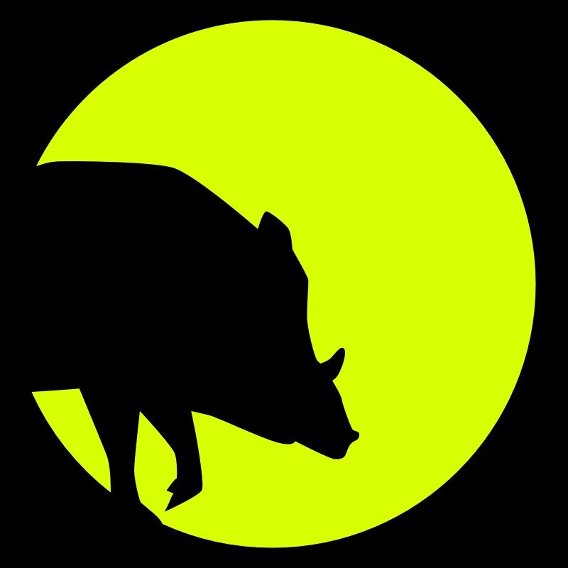 Wild boar