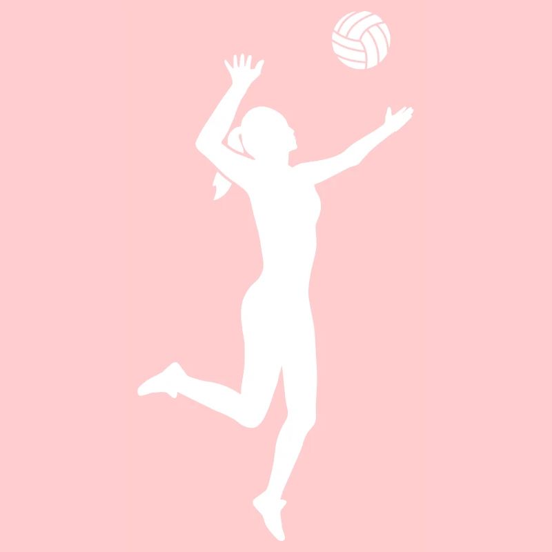 volley-