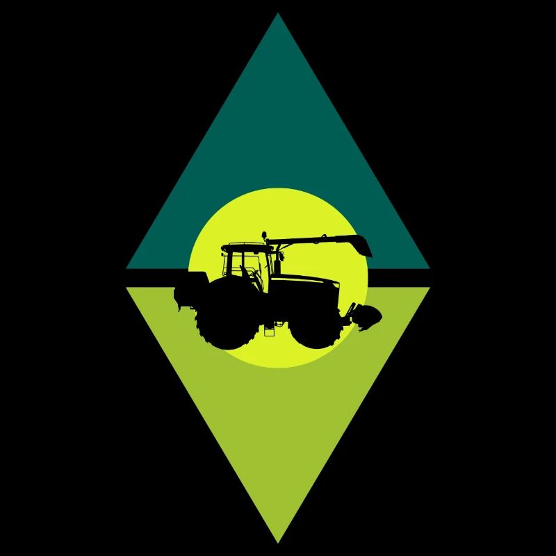 Moissonneuse-batteuse Farmer