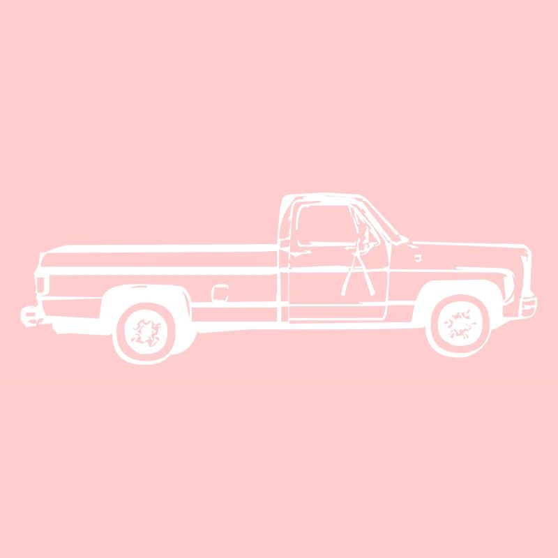 Long pickup