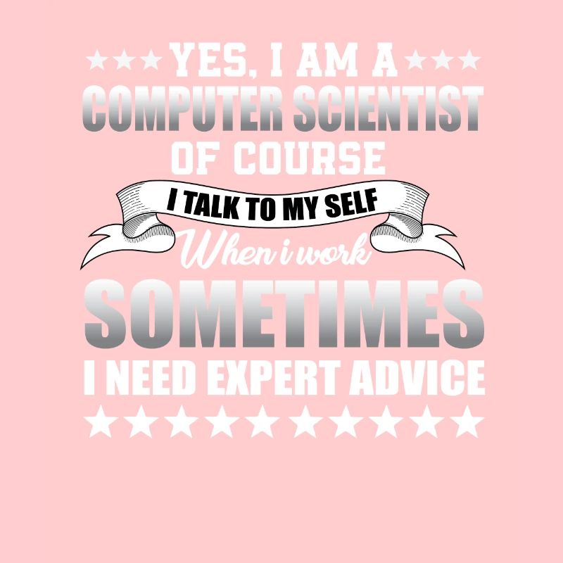 computer scientist