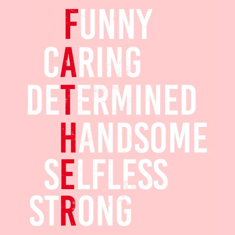 Funny Care Resolutely Handsome