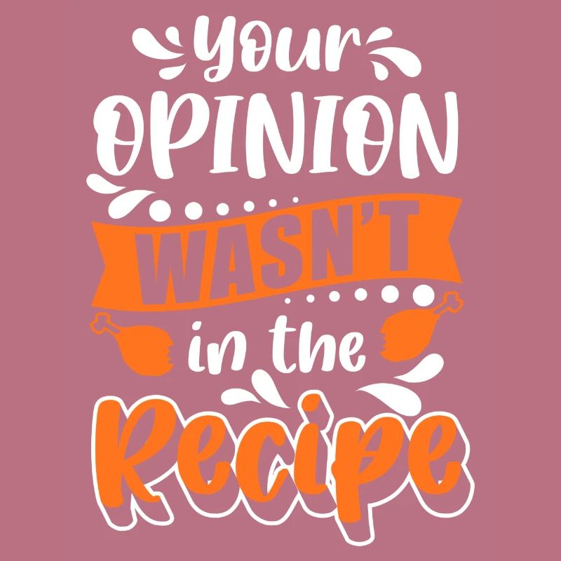 Chef Kitchen Hobby Chef Chef