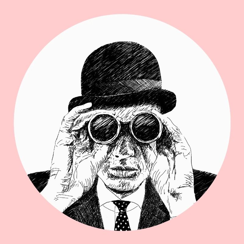 Spion
