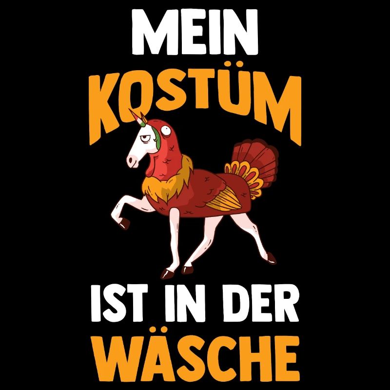 Costume de carnaval Carnaval