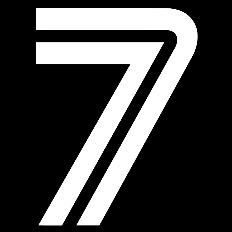Sauvegardez numéro 7