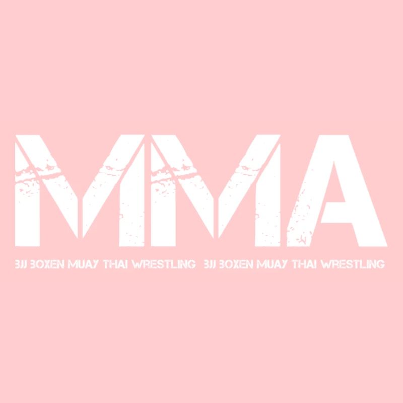 MMA