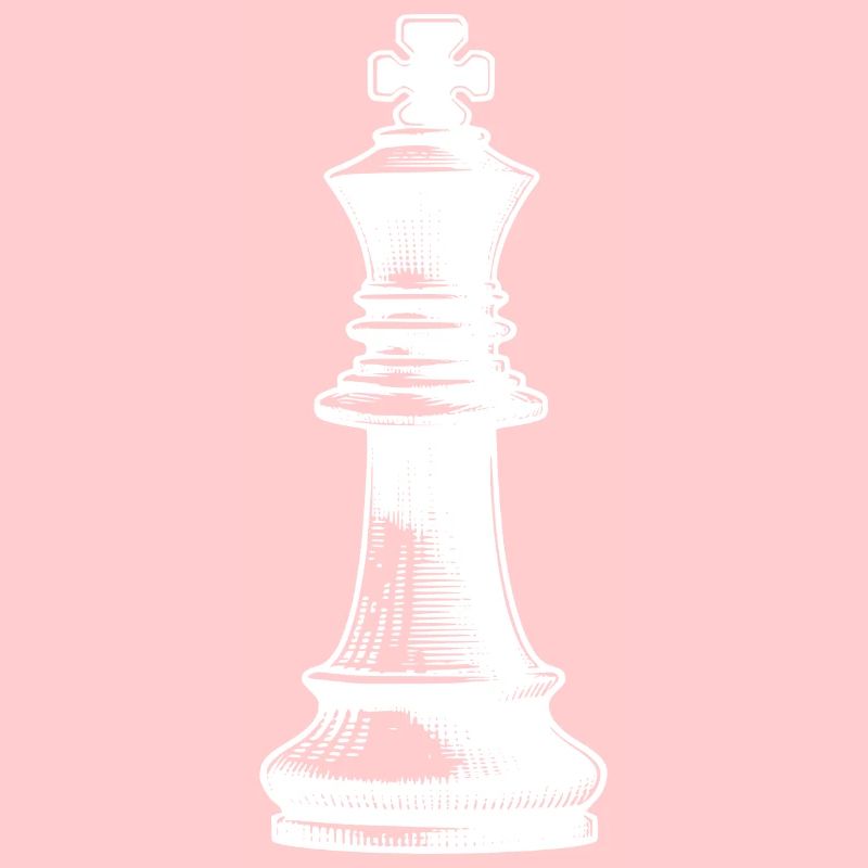 Jeu d’échecs Pièce d’échecs Pion Roi