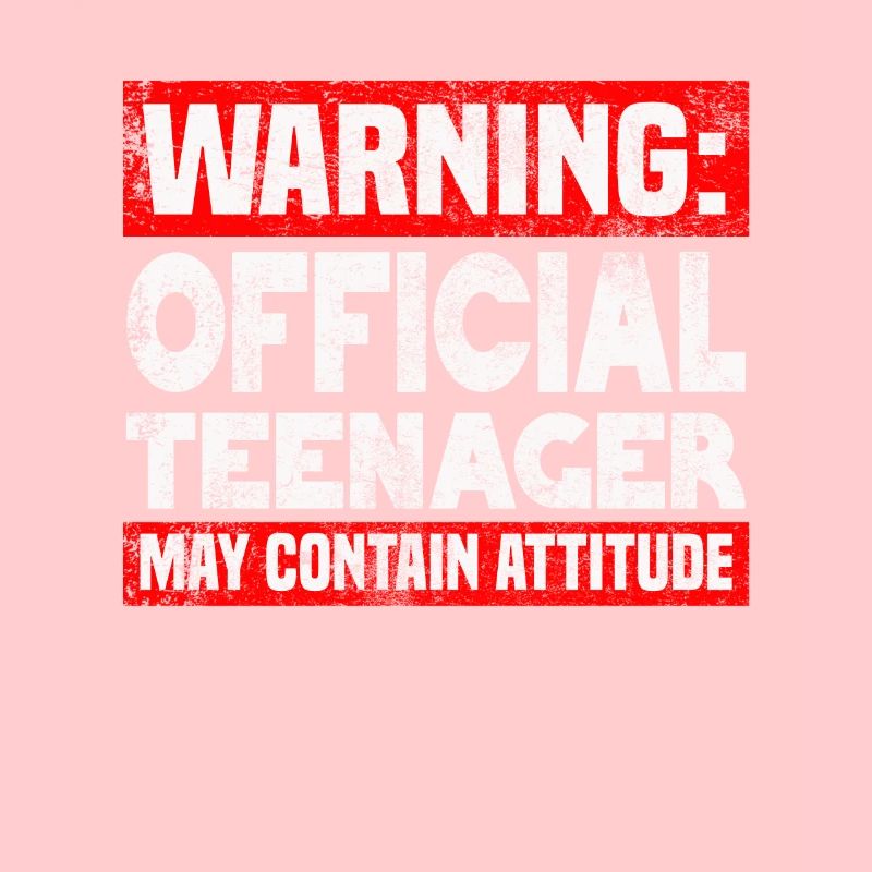 Adolescent officiel
