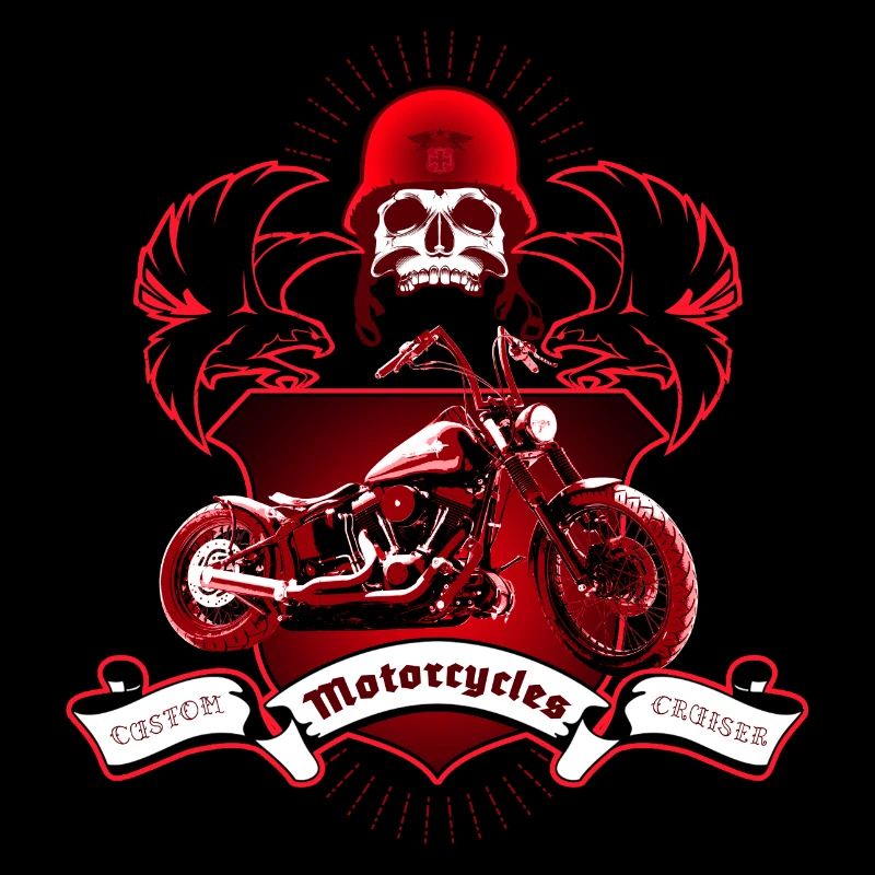 La moto