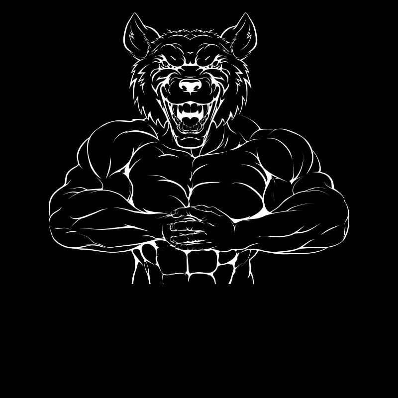 WEREWOLF