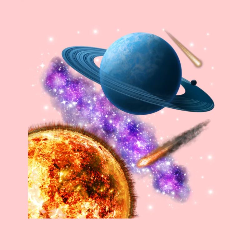 space