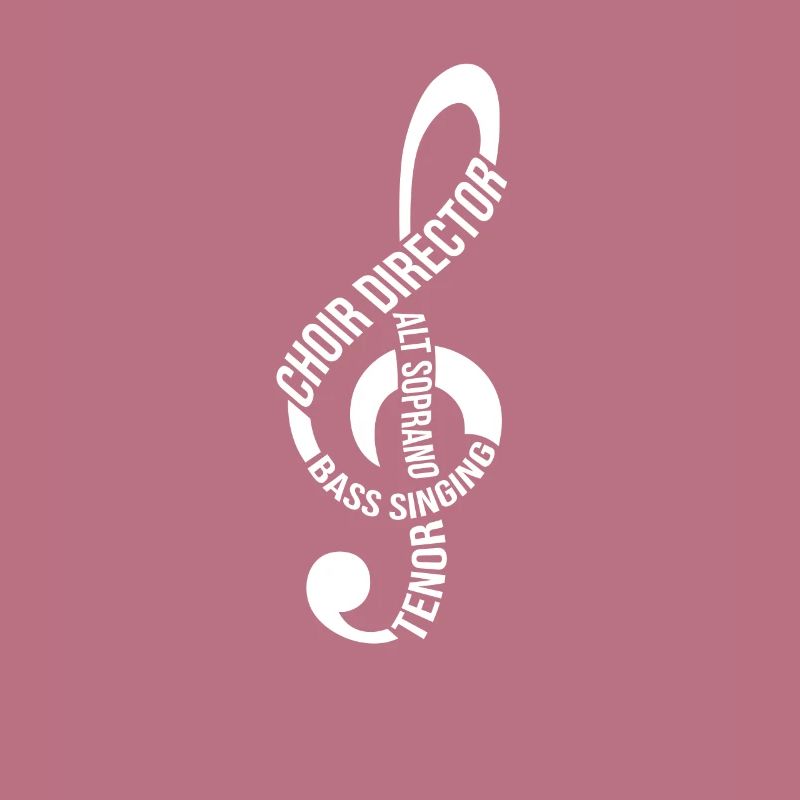 Chor Dirigent Chorleiter Chorprobe