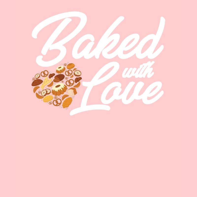 Baker Baking Pastry Chef