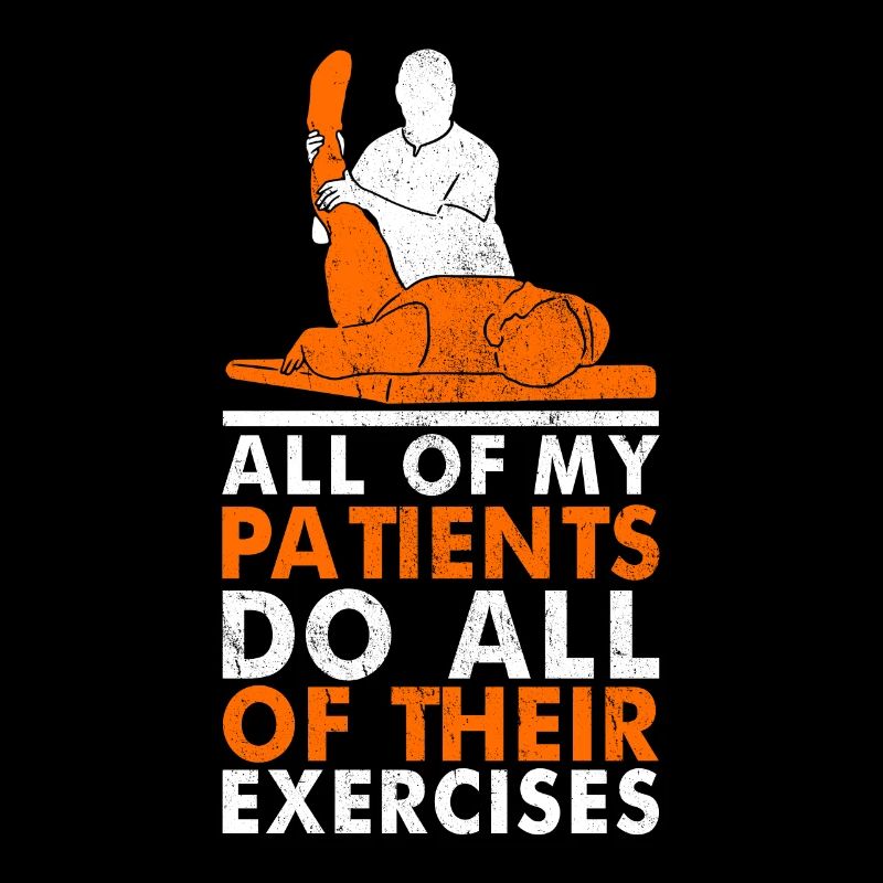 Physical Therapist Speech and Massage Therapy Chir
