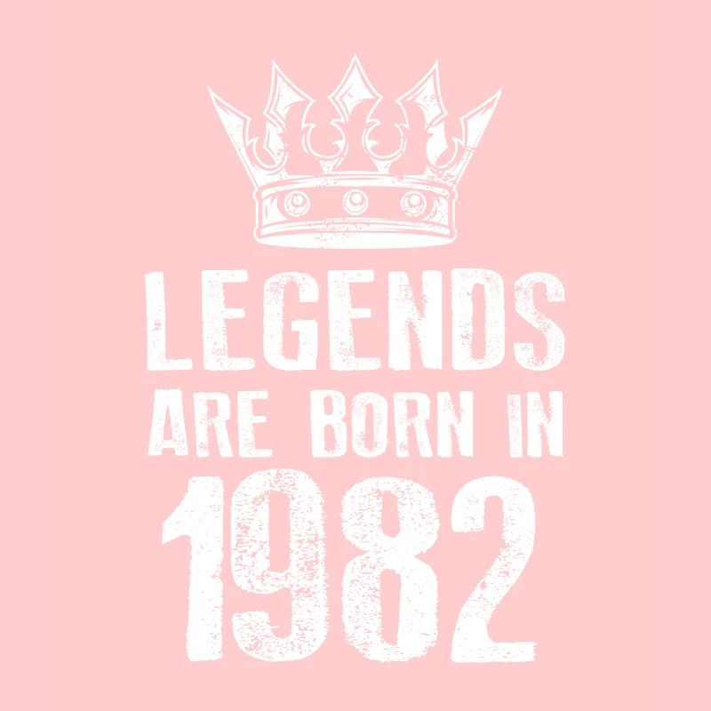 1982 legends born in