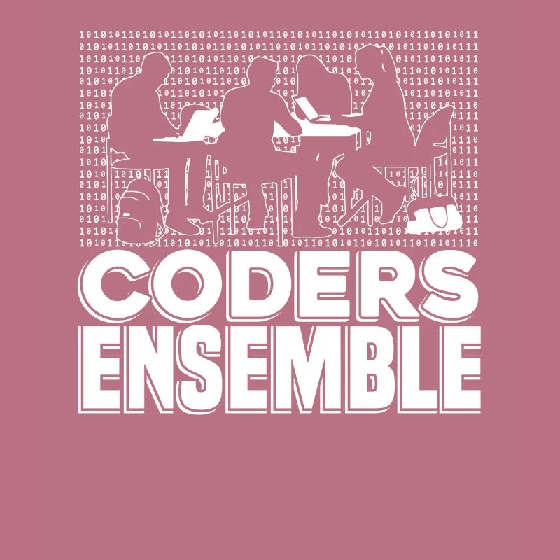 Programmeur Coder Développeur de logiciels