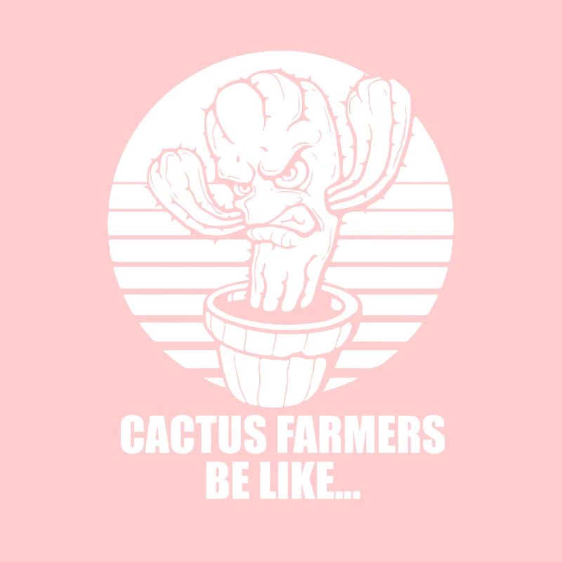 Jardin de cactus