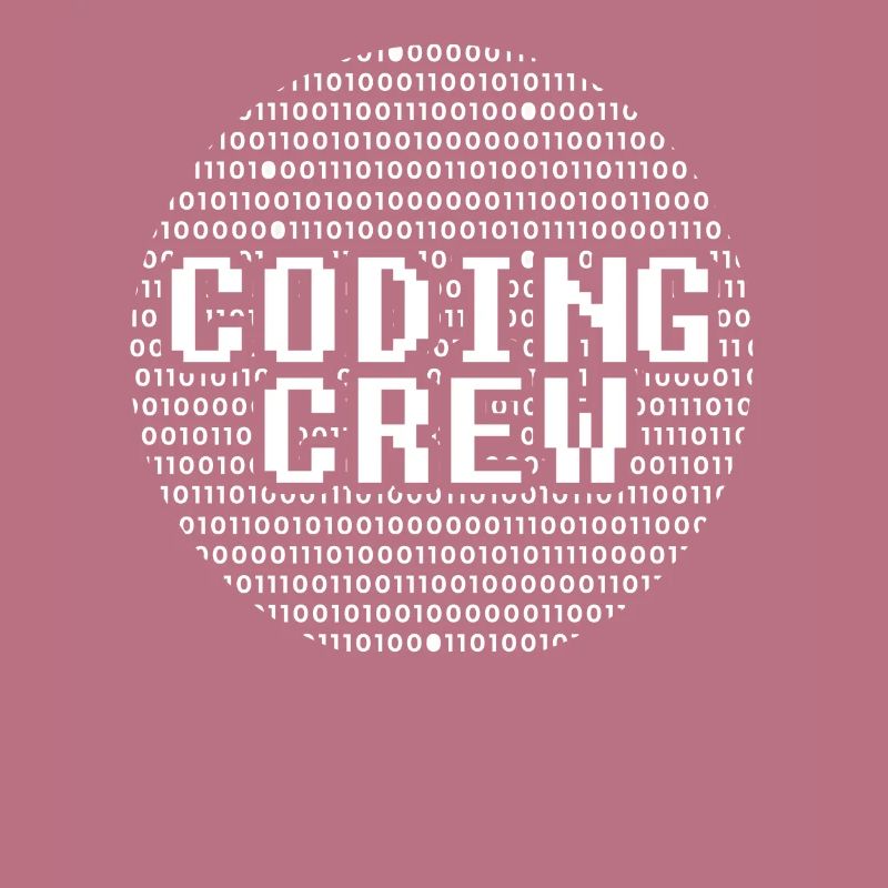 Entwickler Coder Programmierer Besatzung