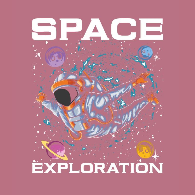 Space Colonization