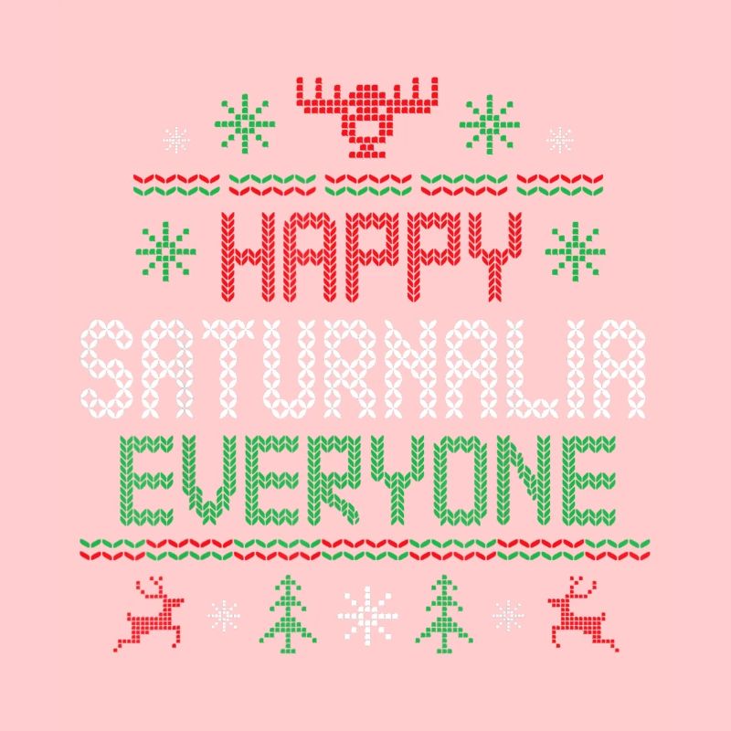 Saturnalia