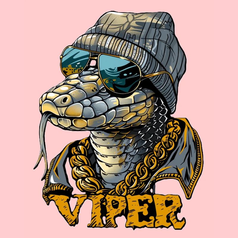 Serpent cool