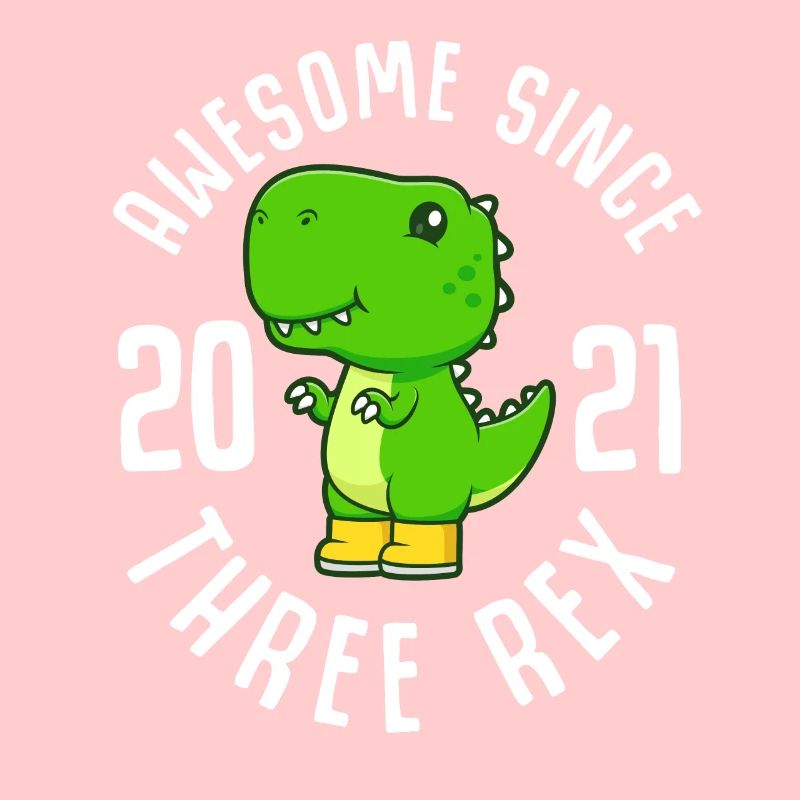 3. Gebrutstag Trois Rex Génial depuis 2021