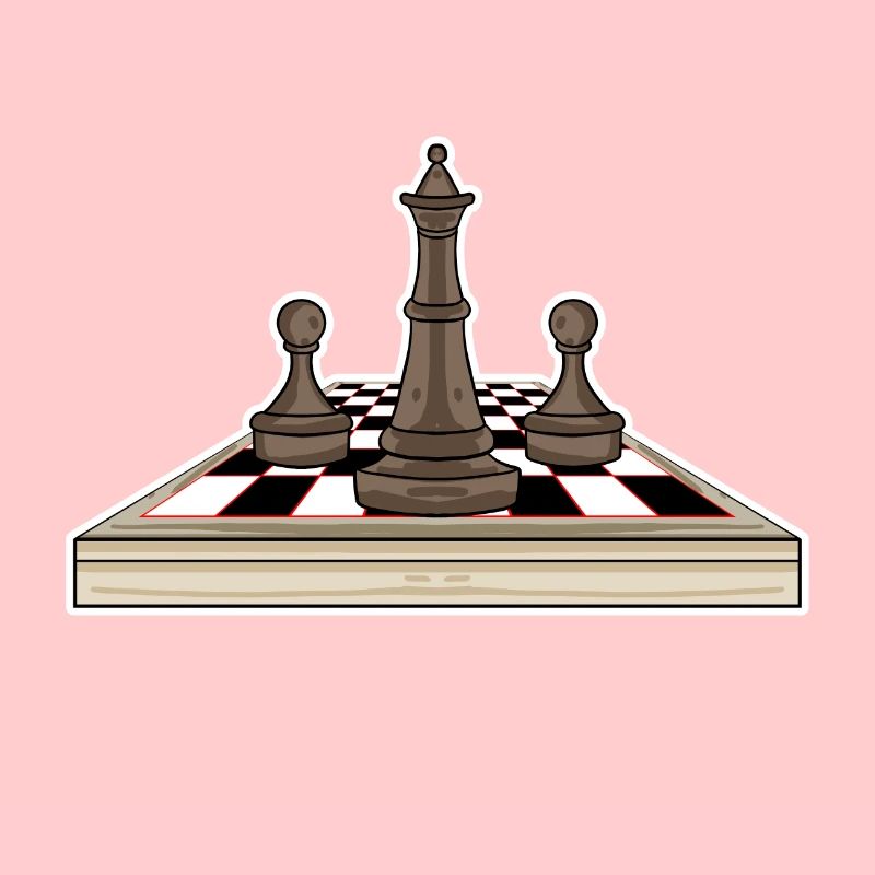 Chess Chess Board