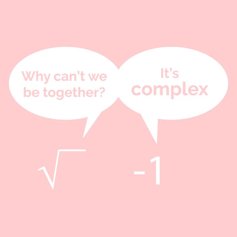 Math est complexe