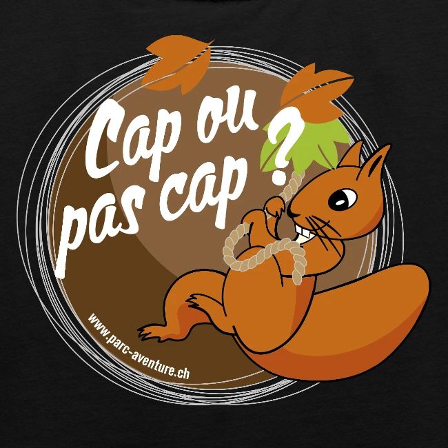 Cap ou pas cap?
