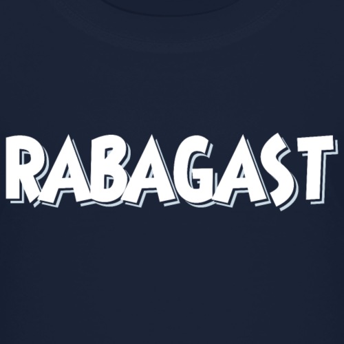 Rabagast - Premium T-skjorte for barn (ca 2-8 år)