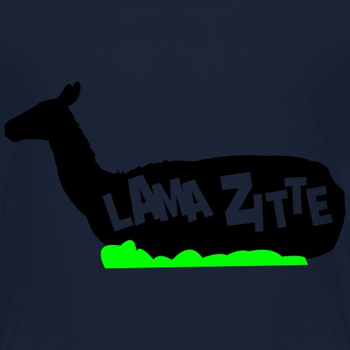 lamazitte - Kinderen Premium T-shirt