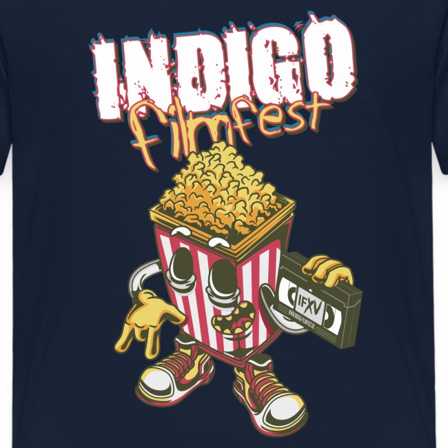 IFXV - INDIGO filmfest 15 - Popcorn